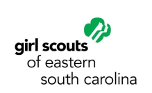Girl Scouts of Eastern South Carolina SU 646